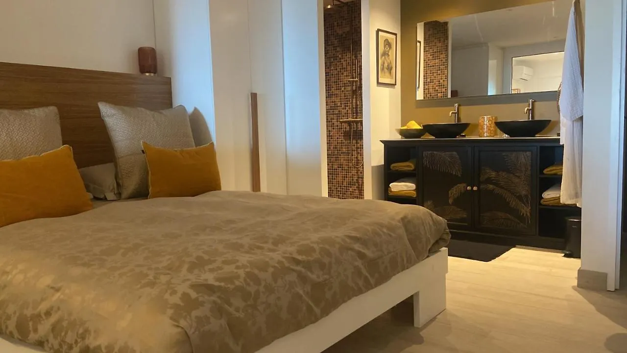 Le Rocher Gustavia Saint-Barthelemy