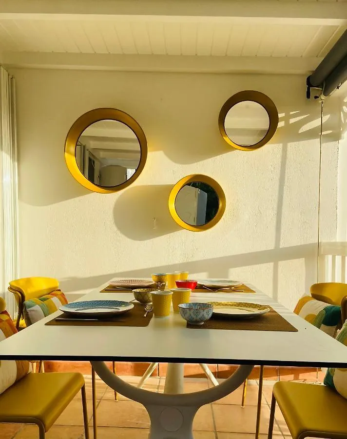 Apartment Le Rocher Gustavia Saint-Barthelemy