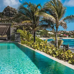5* Hotel Manapany